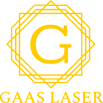 GAAS LASER